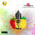Bursty Tropical Punch Saltnic eliquid | Tropical Flavor-30ml Saltnic-FrenzyFog-Beirut-Lebanon