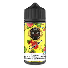 Load image into Gallery viewer, Bursty Twisted Berry Freebase eliquid | Berry Passion Lemonade-100ml-FrenzyFog-Beirut-Lebanon