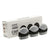 C601 Cartridges 3pcs-3pcs Pack-FrenzyFog-Beirut-Lebanon