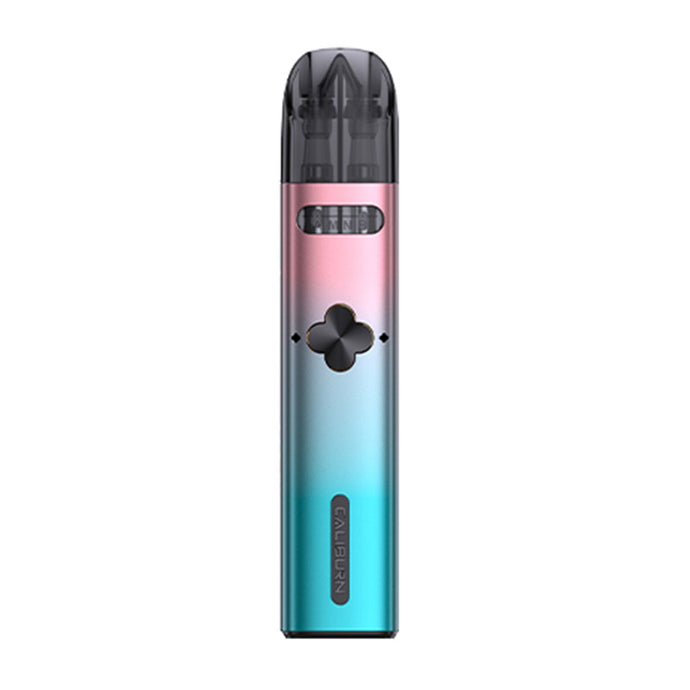 Uwell Caliburn Explorer Pod System Kit 1000mAh 4ml (preorder)