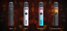 Load image into Gallery viewer, Uwell Caliburn Explorer Pod System Kit 1000mAh 4ml (preorder)