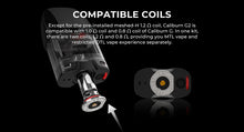 Load image into Gallery viewer, Uwell Caliburn G / Koko Prime / G2 Coil (4pcs/pack) (preorder)