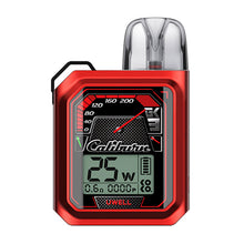 Load image into Gallery viewer, Uwell Caliburn GK3 Pod System Kit 900mAh 2.5ml (SALE) (preorder)