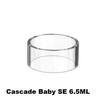 Load image into Gallery viewer, Cascade Baby Glass-Glass-6.5ml-FrenzyFog-Beirut-Lebanon