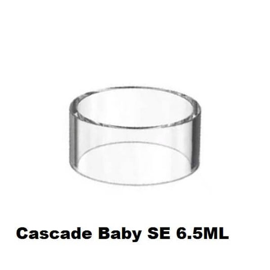 Cascade Baby Glass-FrenzyFog