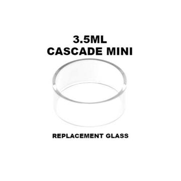 Cascade Mini Glass-Glass-FrenzyFog-Beirut-Lebanon