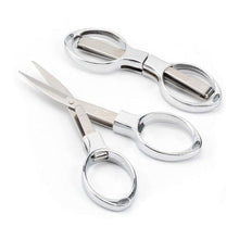 Load image into Gallery viewer, Coil Father Folding Scissors-tool kit-FrenzyFog-Beirut-Lebanon