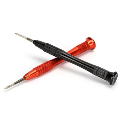 Coil Father Phillps / Slotted Screwdriver 2mm-Philips Black 1pc-FrenzyFog-Beirut-Lebanon