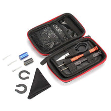 Load image into Gallery viewer, Coil Father X9 Vape Tool Kit-tool kit-FrenzyFog-Beirut-Lebanon