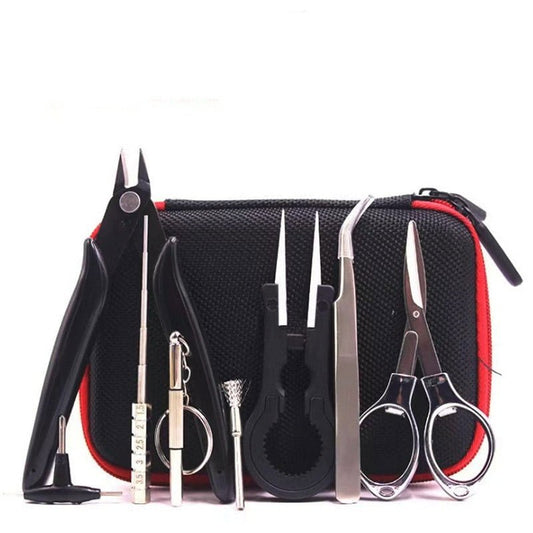Coil Father X9 Vape Tool Kit-FrenzyFog