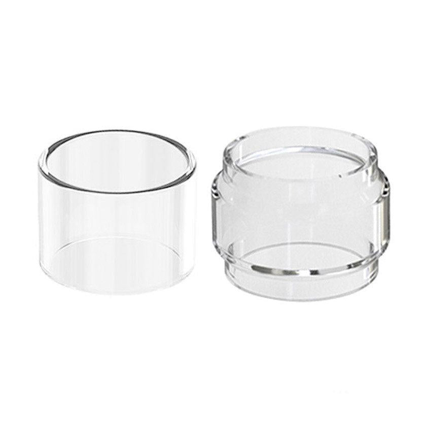 Crown IV Glass Tube-FrenzyFog