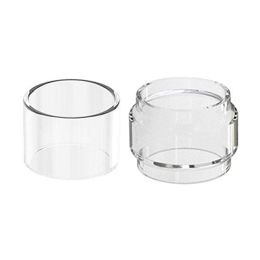Crown IV Glass Tube-FrenzyFog