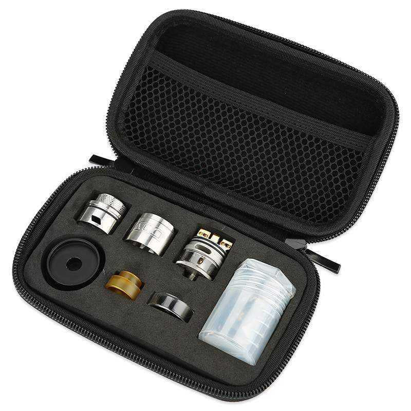 DEJAVU RDTA 2ml-FrenzyFog
