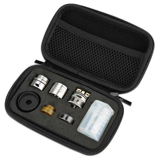 DEJAVU RDTA 2ml-FrenzyFog
