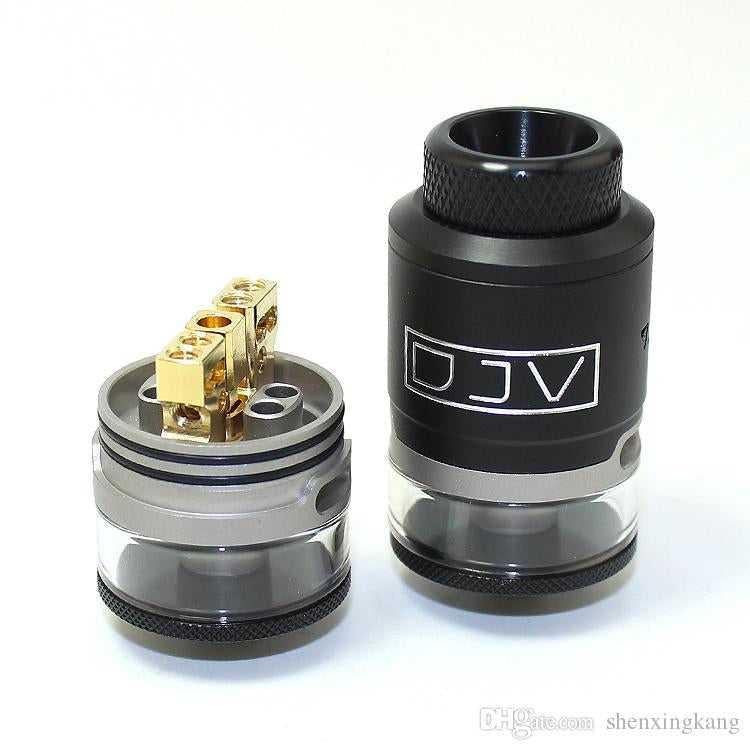 DEJAVU RDTA 2ml-FrenzyFog