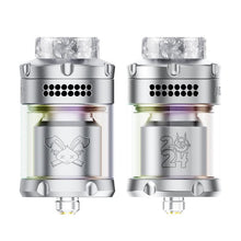 Load image into Gallery viewer, Hellvape Dead Rabbit 3 RTA Atomizer 5.5ml (2024 Edition)