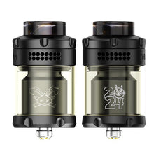 Load image into Gallery viewer, Hellvape Dead Rabbit 3 RTA Atomizer 5.5ml (2024 Edition)