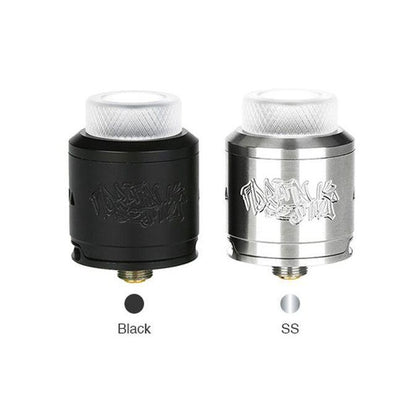 Dejavu RDA-FrenzyFog