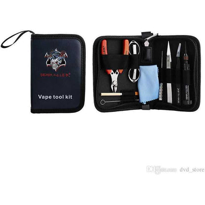 Demon Killer e-Cig DIY Tool Kit-FrenzyFog