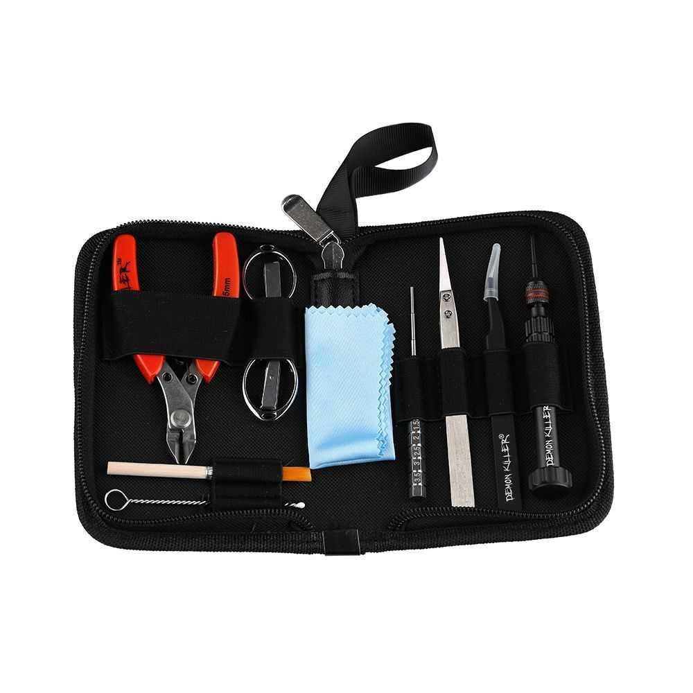 Demon Killer e-Cig DIY Tool Kit-FrenzyFog