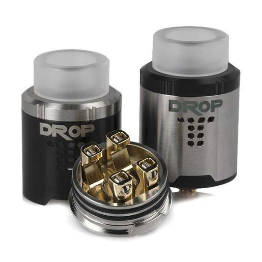 Digiflavor DROP RDA-FrenzyFog