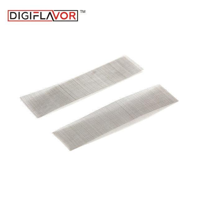Digiflavor Mesh Wire-FrenzyFog