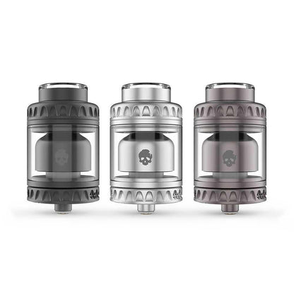 Dovpo Blotto MAX RTA Atomizer 3.8ml (28mm)-FrenzyFog