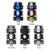 Dovpo Blotto Mini RTA Atomizer 4ml-Black-FrenzyFog-Beirut-Lebanon