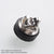 Dovpo Blotto RTA Atomizer 6ml-Black-FrenzyFog-Beirut-Lebanon