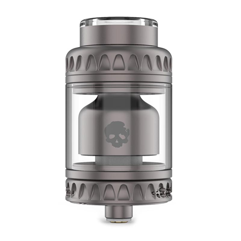 Dovpo Blotto V1.5 RTA Atomizer 3.5ml (26mm)-FrenzyFog