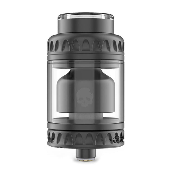 Dovpo Blotto V1.5 RTA Atomizer 3.5ml (26mm)-Black-FrenzyFog-Beirut-Lebanon
