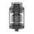 Dovpo Blotto V1.5 RTA Atomizer 3.5ml (26mm)-Black-FrenzyFog-Beirut-Lebanon