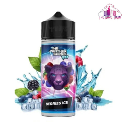 Dr Vapes Berry Ice Ice 3mg | FREEBASE | 120ml-120ml-FrenzyFog-Beirut-Lebanon