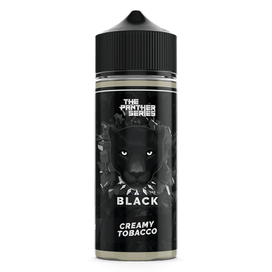 Dr Vapes Black 12mg | Creamy Tobacco | FREEBASE | 120ml-120ml-FrenzyFog-Beirut-Lebanon