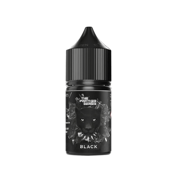 Dr Vapes Black 30ml Saltnic-30ml 30mg-FrenzyFog-Beirut-Lebanon