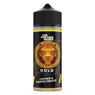 Dr Vapes Gold 3mg | FREEBASE | 120ml-120ml-FrenzyFog-Beirut-Lebanon