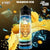 Dr Vapes Mango Ice 3mg | FREEBASE | 120ml-120ml-FrenzyFog-Beirut-Lebanon