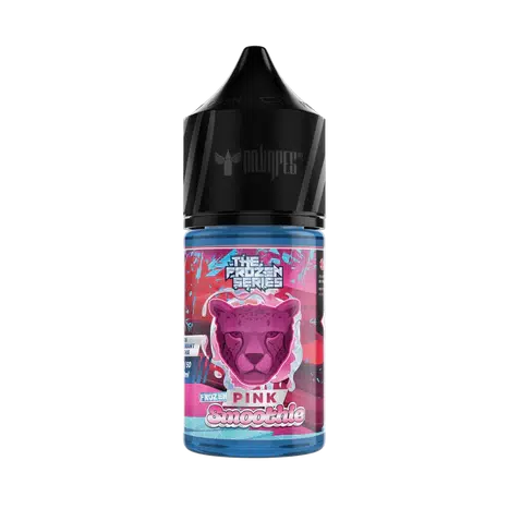 Dr Vapes Pink Frozen Smoothie 30ml Salt-30ml 30mg-FrenzyFog-Beirut-Lebanon