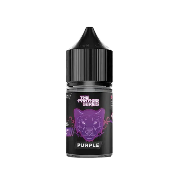 Dr Vapes Purple 30ml Salt-30ml 30mg-FrenzyFog-Beirut-Lebanon