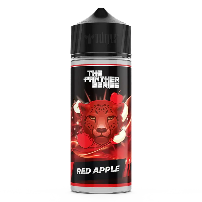Dr Vapes Red Apple 3mg | FREEBASE | 120ml-120ml-FrenzyFog-Beirut-Lebanon