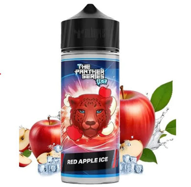Dr Vapes Red Apple Ice 3mg | FREEBASE | 120ml-120ml-FrenzyFog-Beirut-Lebanon