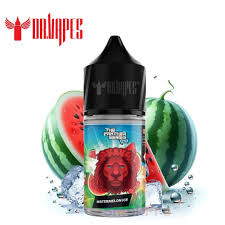 Dr Vapes Watermelon Ice 30ml Saltnic-30ml 30mg-FrenzyFog-Beirut-Lebanon