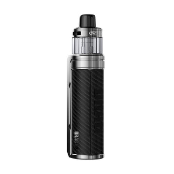 Voopoo Drag S2 60W Kit 2500mAh FrenzyFog Voopoo Drag S2 60W Kit 2500mAh FrenzyFog