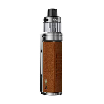 voopoo drag x2 firmware VooPoo DRAG S2 Kit $25.75