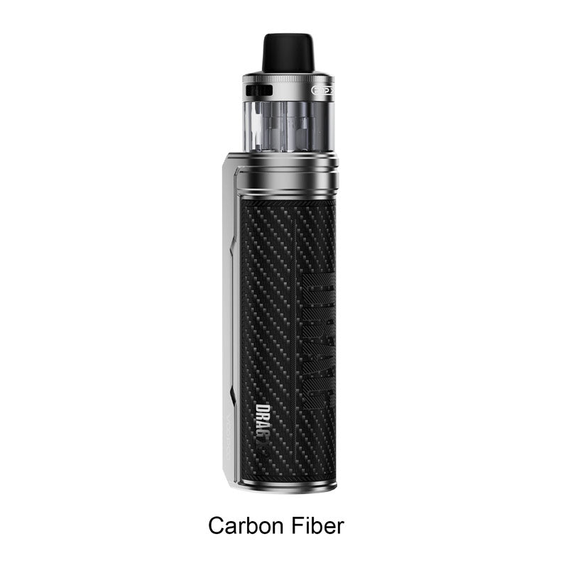 elf bar vape uk VOOPOO DRAG X2 & DRAG S2 Pod Mod Review main image 1