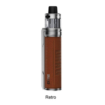 how much is elf bar vape Drag X2 – SHOP.VOOPOO main image 1