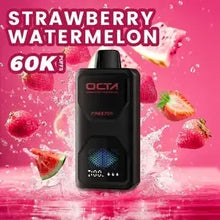 Load image into Gallery viewer, Freeton Octa Disposable Vape 60000 Puff 5%