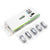 Eleaf EC Atomizer Head 5pcs-EC-M Coils 0.15ohm 5pcs-FrenzyFog-Beirut-Lebanon