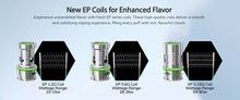 Load image into Gallery viewer, Eleaf EP Replacement Coil (5pcs/pack) (preorder)