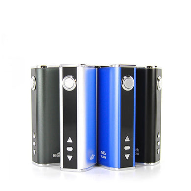 Eleaf iStick TC 40W Box Mod 2600mAh (preorder)